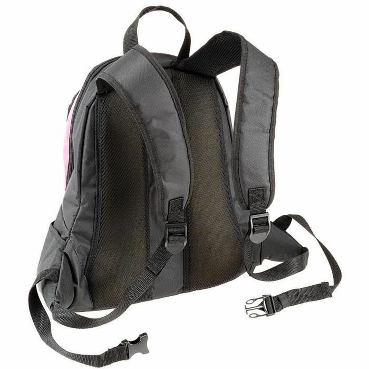 Pet Backpack Ferplast Pink