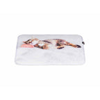 Cat Bed Trixie Nani Grey 40 × 30 cm