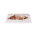 Cat Bed Trixie Tilly Beige 50 × 40 cm