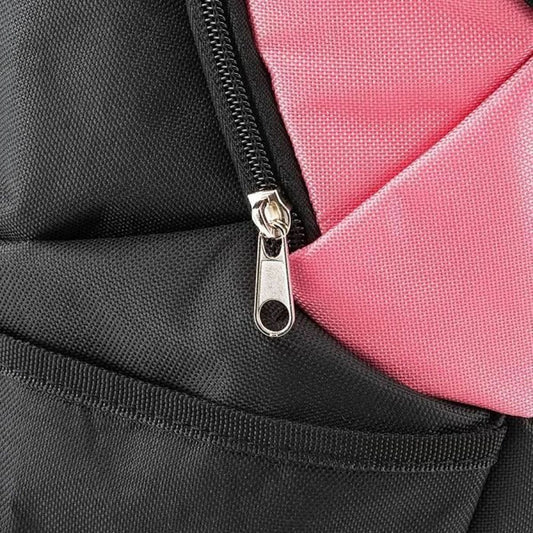Pet Backpack Ferplast Pink