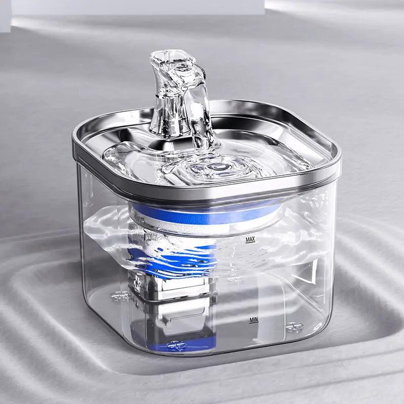 NPET Pet Hydration Fountain
