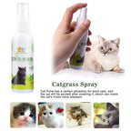 20/50ml Cat Catnip Spray Healthy Ingredients