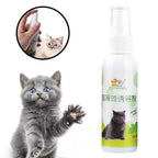 20/50ml Cat Catnip Spray Healthy Ingredients